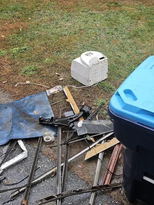 Cotton Farms Mobile Home Park 1