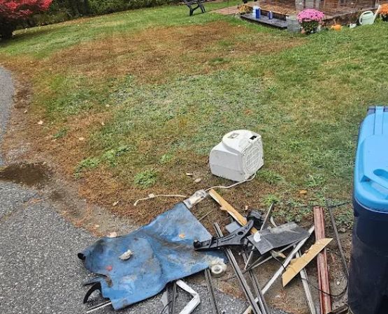 Cotton Farms Mobile Home Park