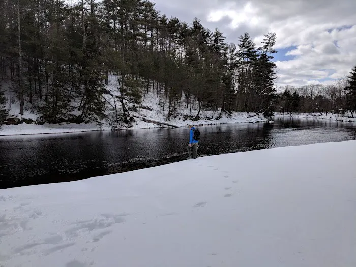 Maple Grove Campground 1