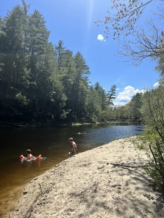 Maple Grove Campground 0