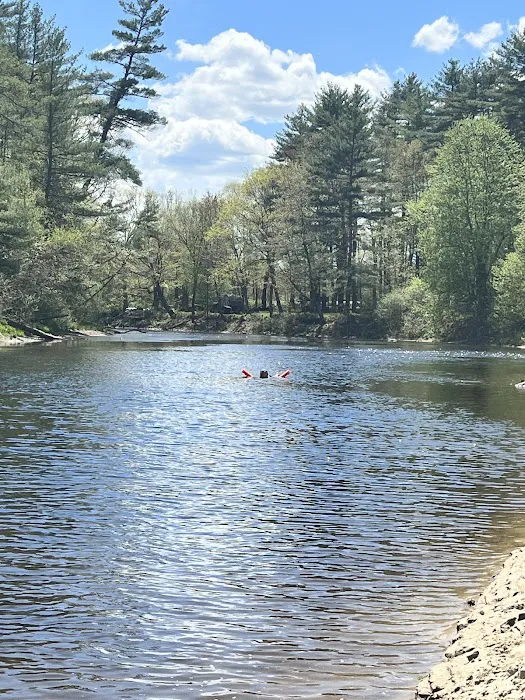 Maple Grove Campground 5