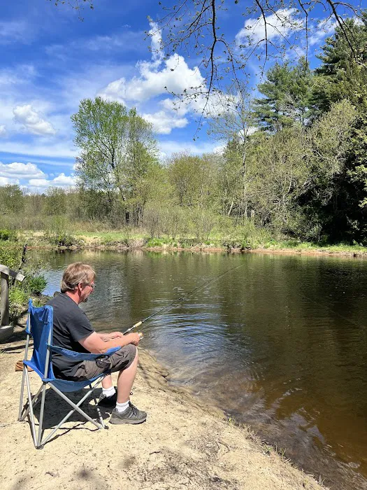Maple Grove Campground 2