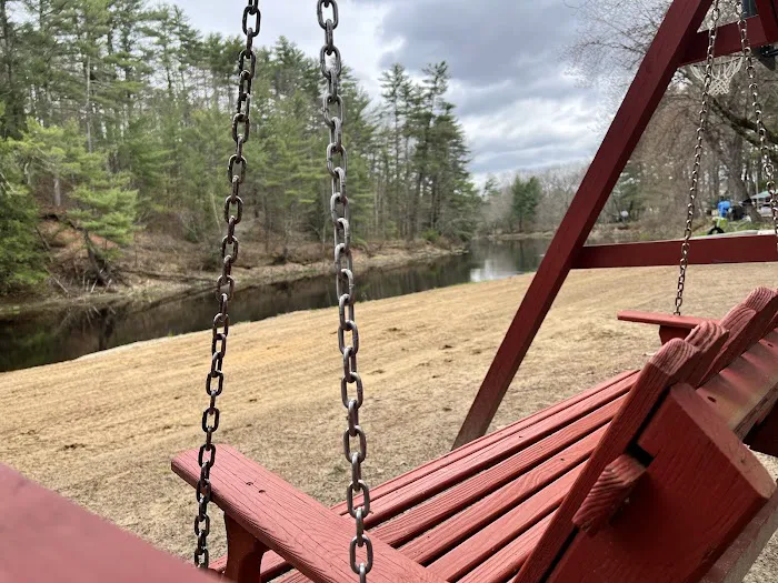 Maple Grove Campground 6