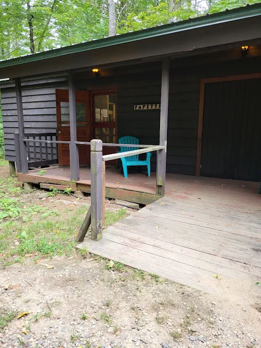 Zion's Recreation Camp 6