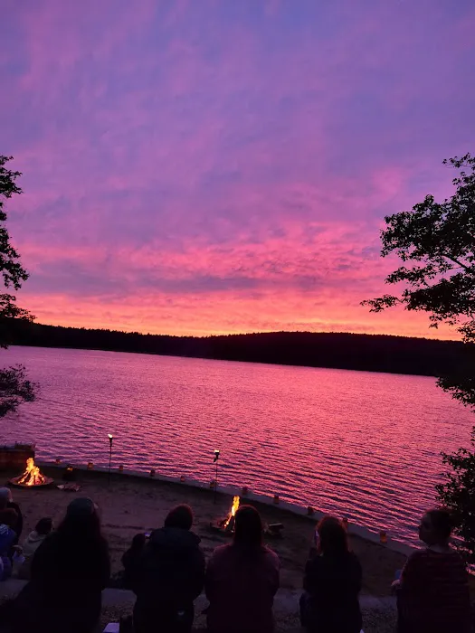 Zion's Recreation Camp 2