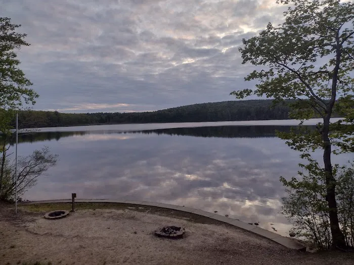 Zion's Recreation Camp 1