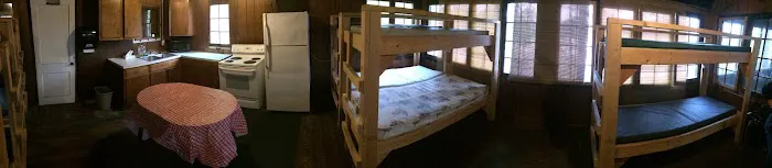 Zion's Recreation Camp 0