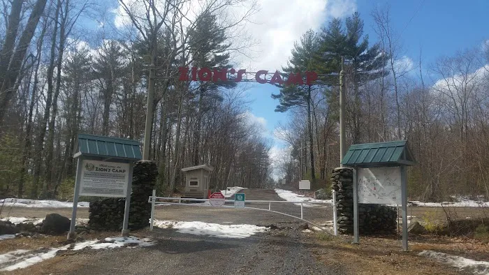 Zion's Recreation Camp 4