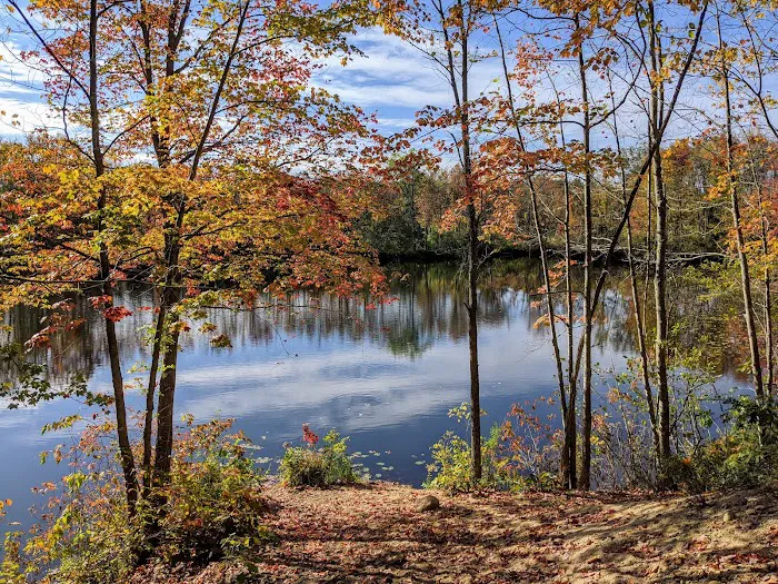 Zion's Recreation Camp 7