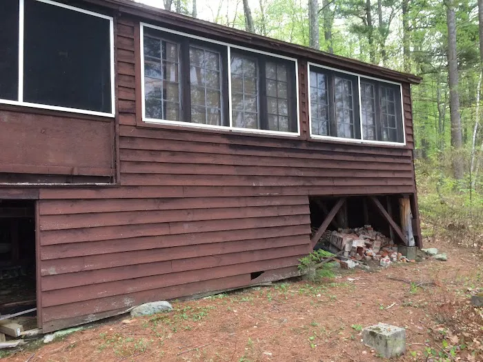 Zion's Recreation Camp 3