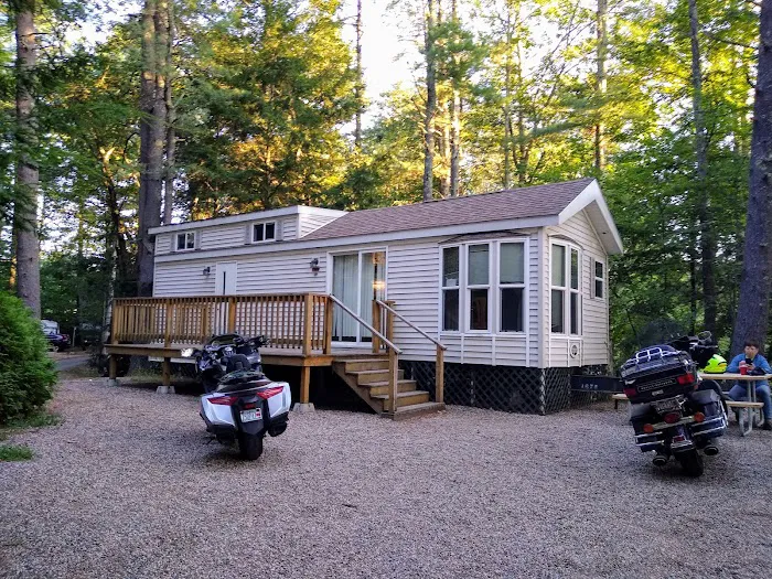 Pine Acres Campground 9