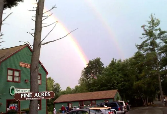 Pine Acres Campground 0