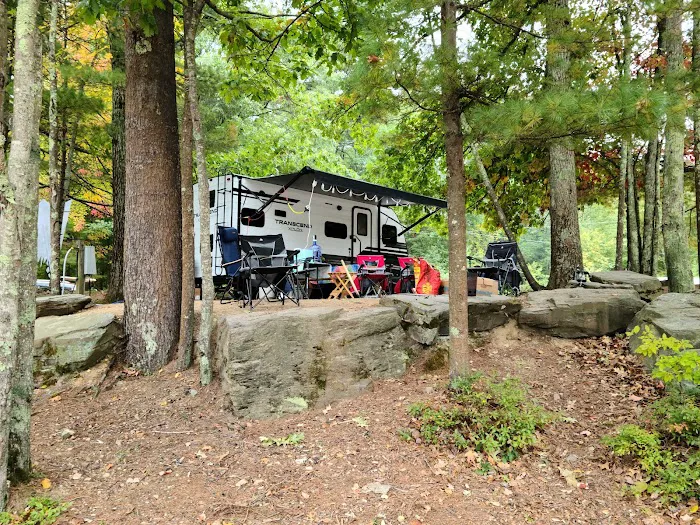 Pine Acres Campground 2