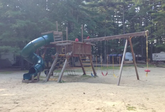 Pine Acres Campground 8