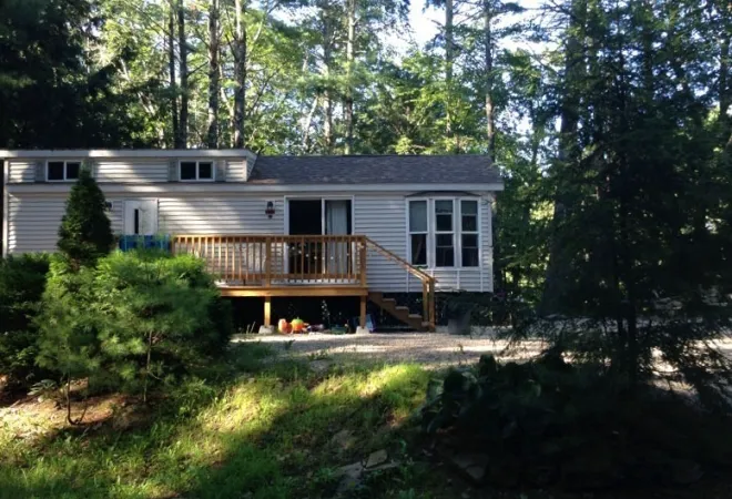 Pine Acres Campground 6