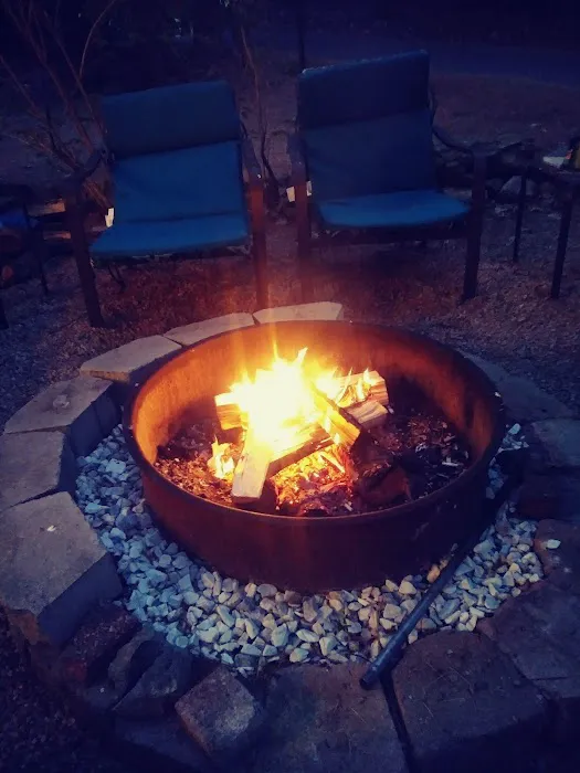 Pine Acres Campground 5