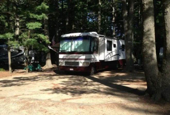 Pine Acres Campground 1