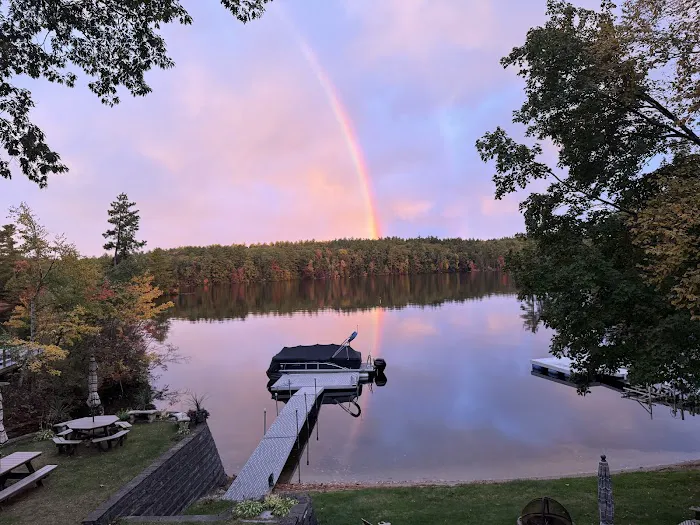 Pawtuckaway State Park Office 0