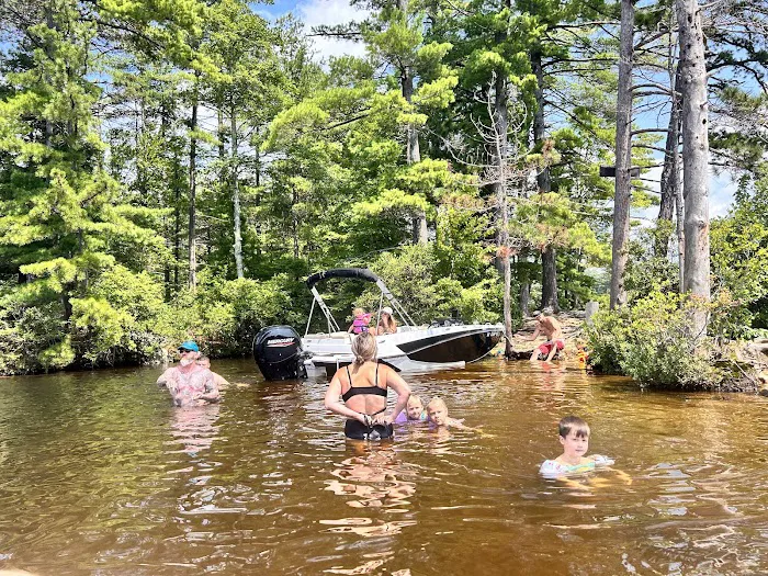 Pawtuckaway State Park Office 6