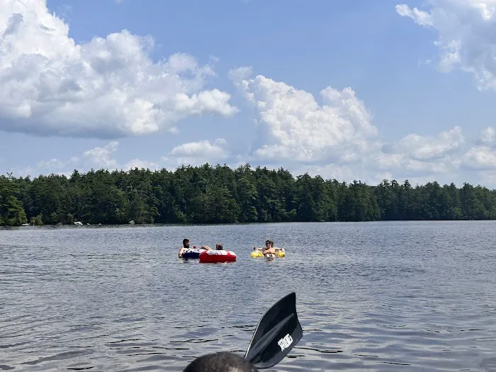 Pawtuckaway State Park Office 3