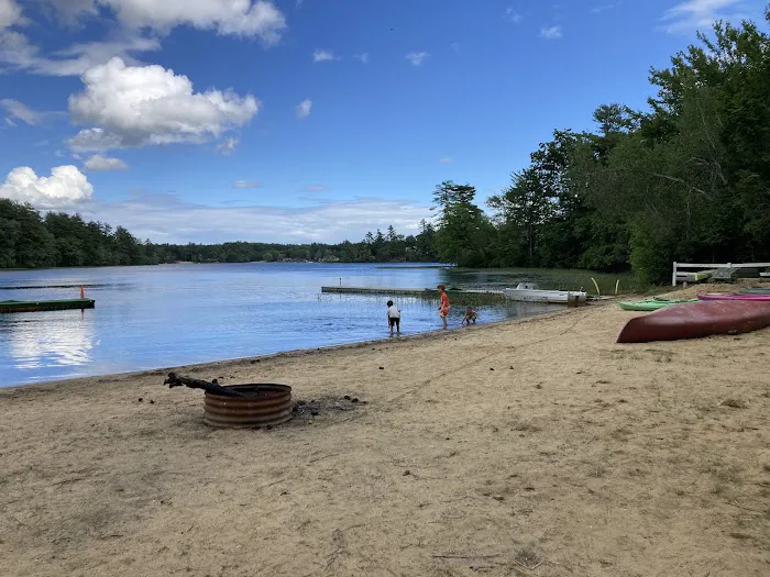 Lone Tree Camp & Cabins 8