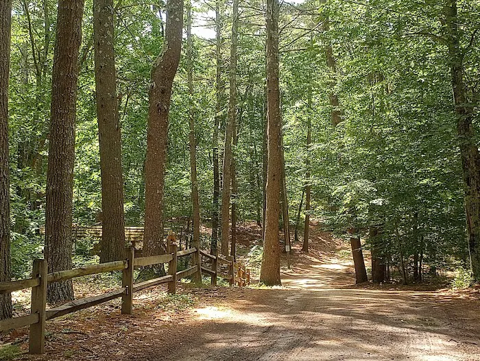 Lone Tree Camp & Cabins 2