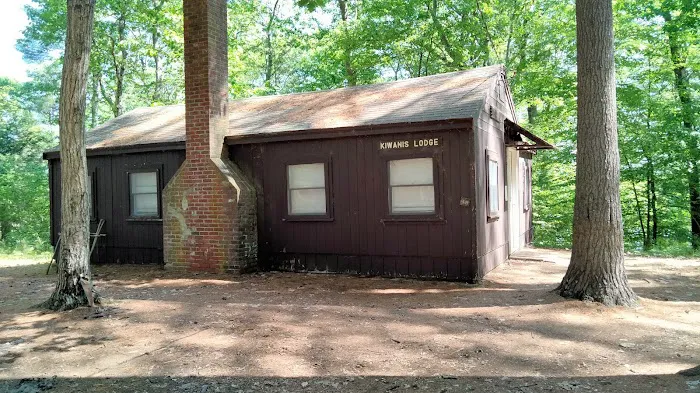 Lone Tree Camp & Cabins 6