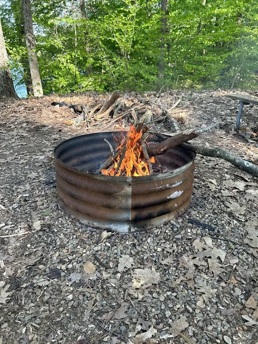 Lone Tree Camp & Cabins 7