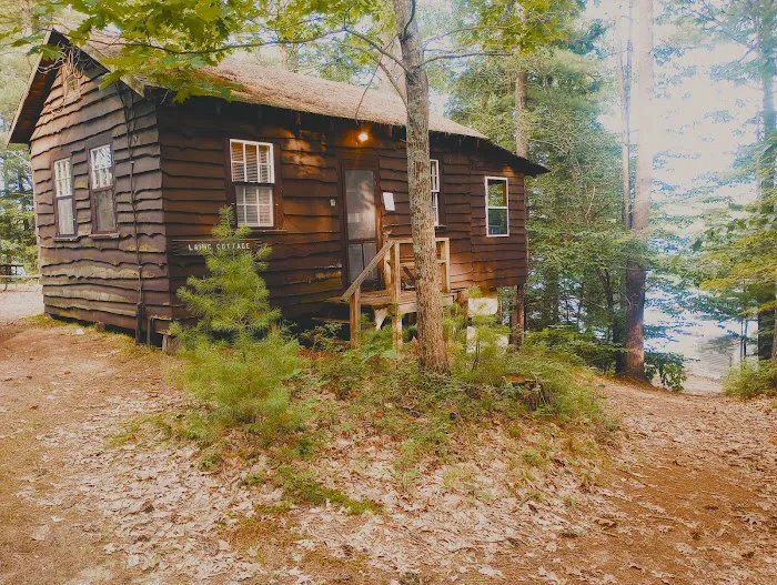 Lone Tree Camp & Cabins 4