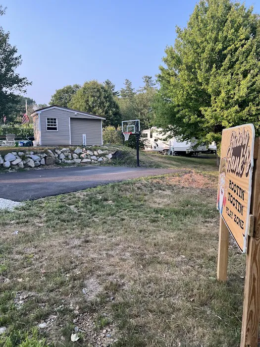 Golden Acres Family Campground 2