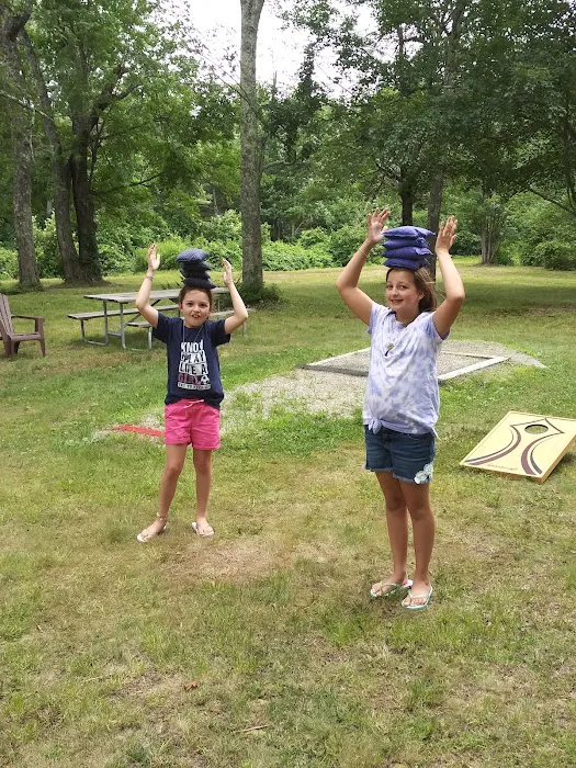 Golden Acres Family Campground 5