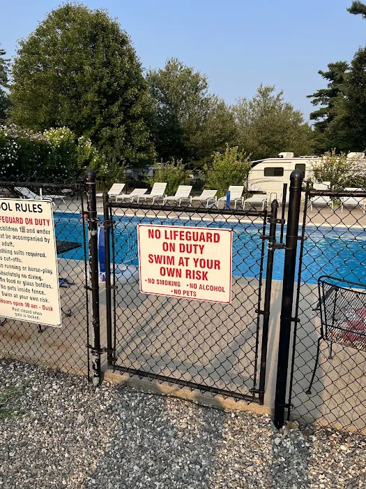 Golden Acres Family Campground 1