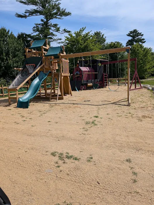 Golden Acres Family Campground 0