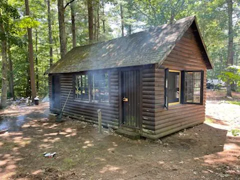 Country Shore Camping Area 6