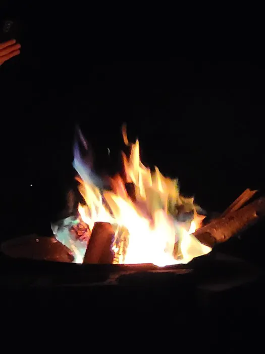 Whispering Pines Campground 1