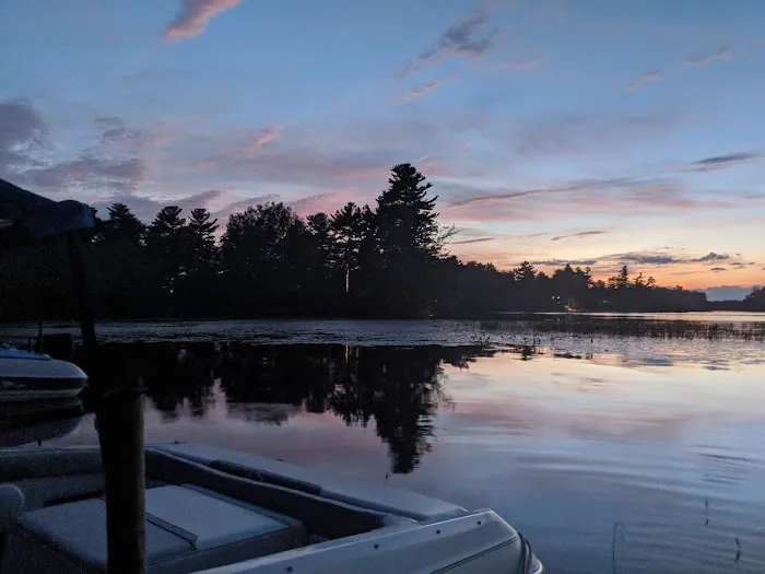 Whispering Pines Campground 2