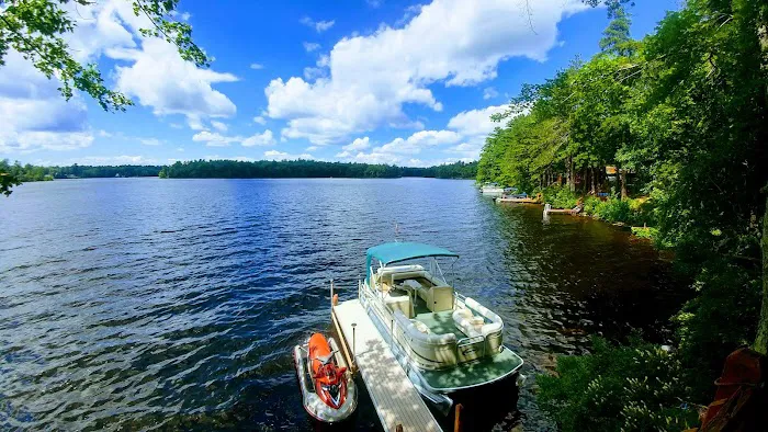 Whispering Pines Campground 0