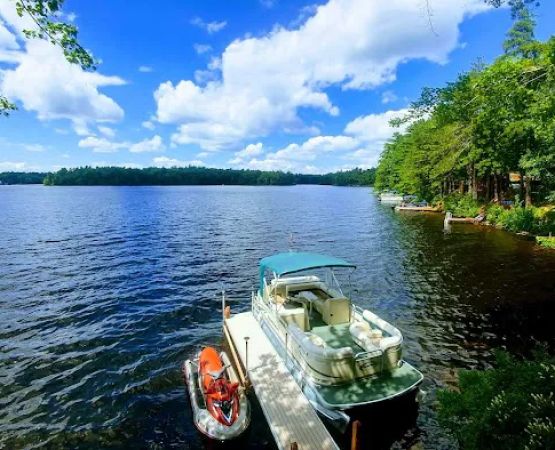 Whispering Pines Campground