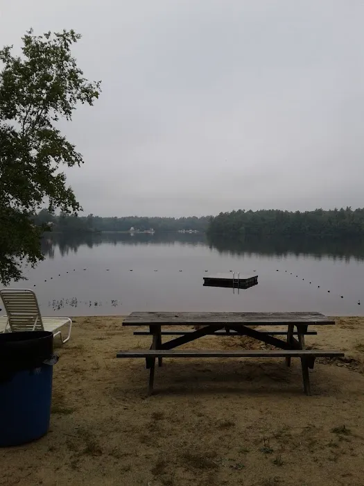 Whispering Pines Campground 7