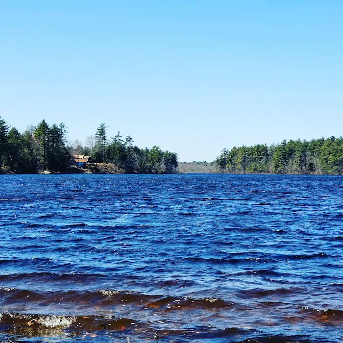 Whispering Pines Campground 9