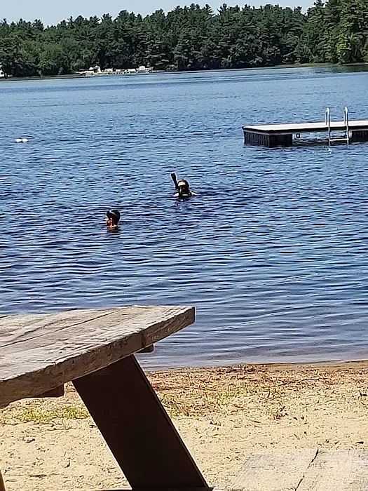 Whispering Pines Campground 3