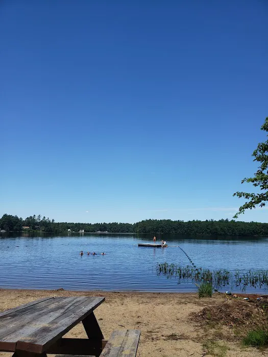 Whispering Pines Campground 6