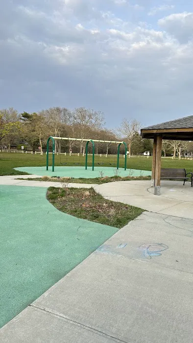 Heckscher State Park Campground 1