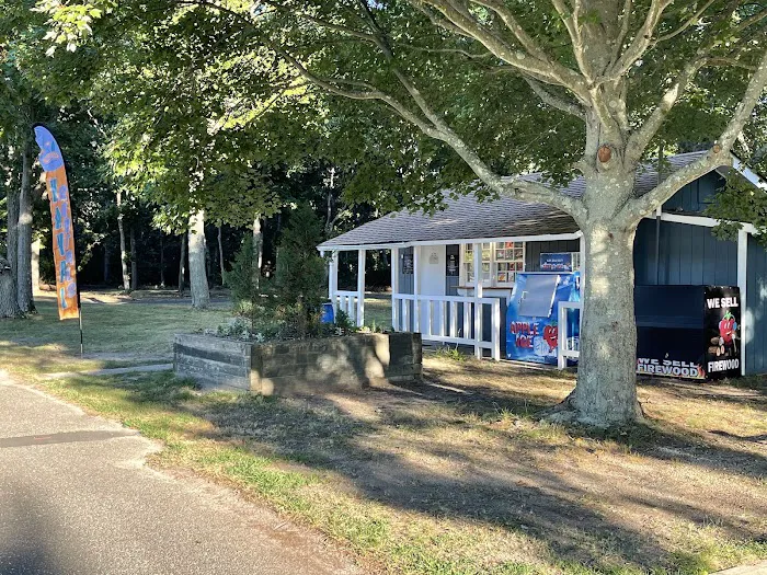 Heckscher State Park Campground 8