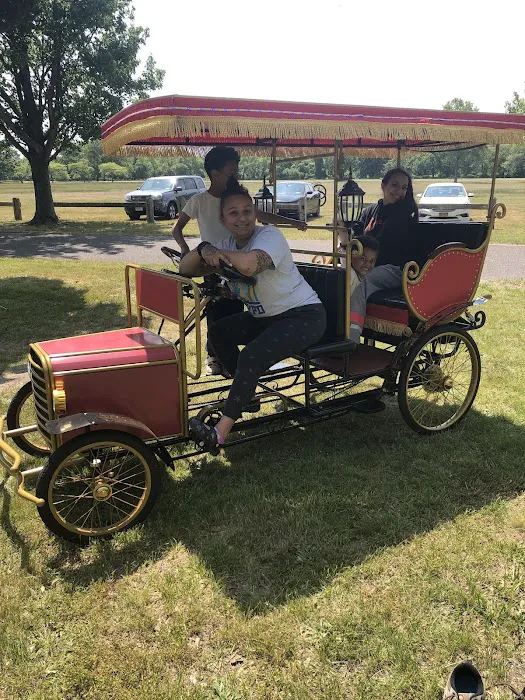 Heckscher State Park Campground 5