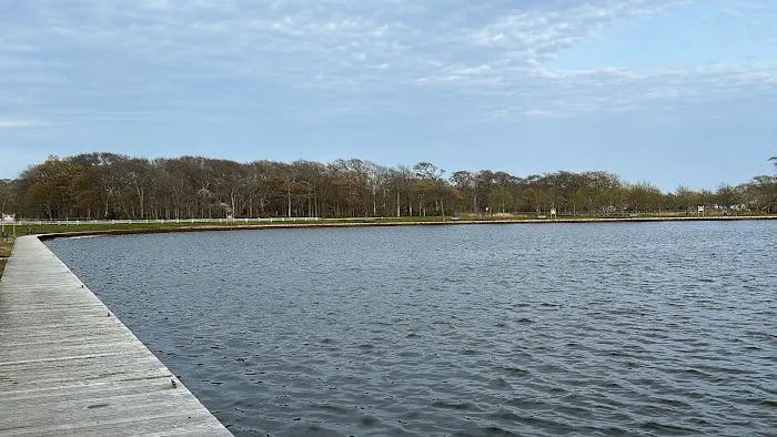 Heckscher State Park Campground 4