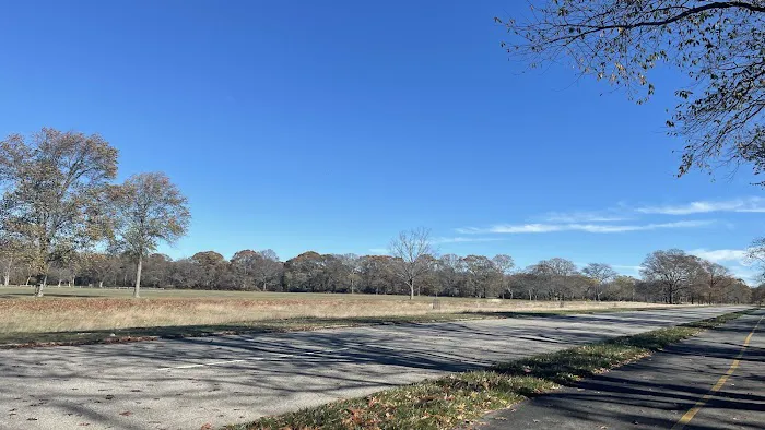 Heckscher State Park Campground 6