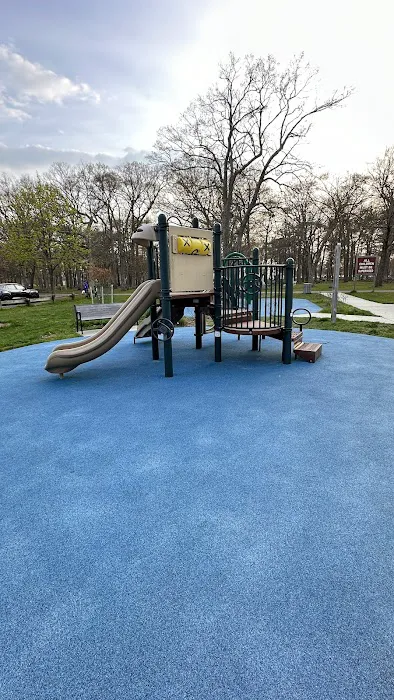 Heckscher State Park Campground 0