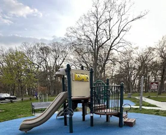 Heckscher State Park Campground