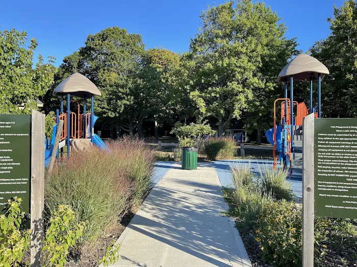 Heckscher State Park Campground 7